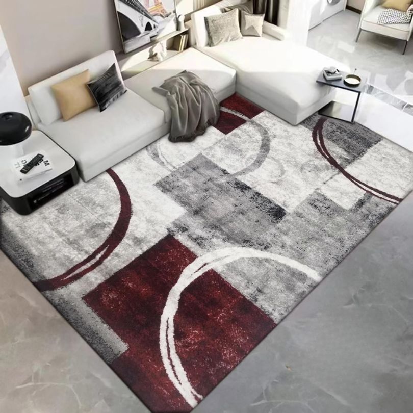 Covor Living 150 x 230 cm – Eleganta si Confort pentru Casa Ta | COD 0802-S
