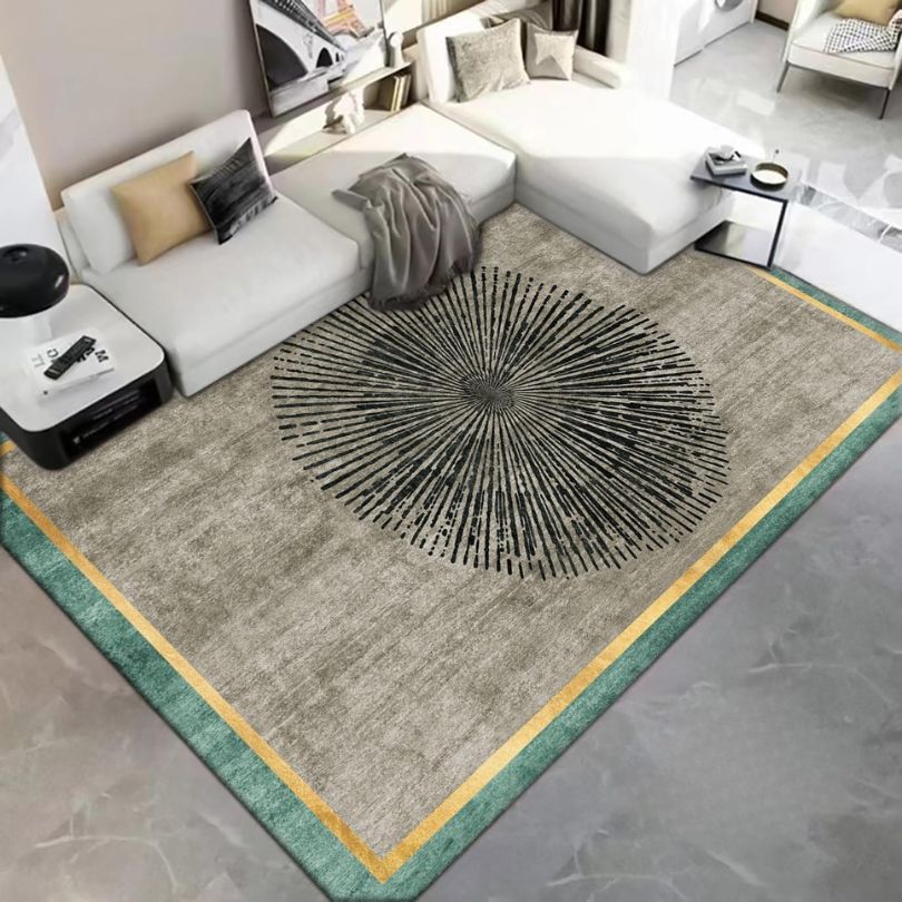 Covor Living 150 x 230 cm – Eleganta si Confort pentru Casa Ta | COD 0804-S
