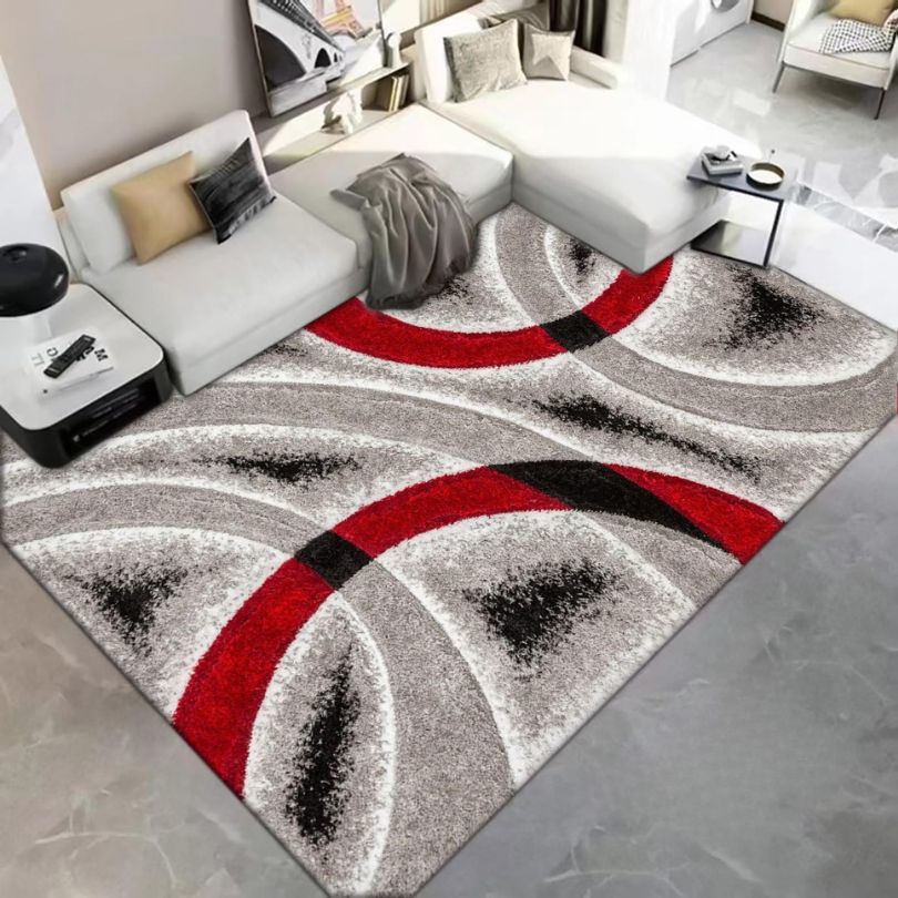 Covor Living 200 x 300 cm – Alegerea Perfecta pentru Confort si Eleganta | COD 0807-S
