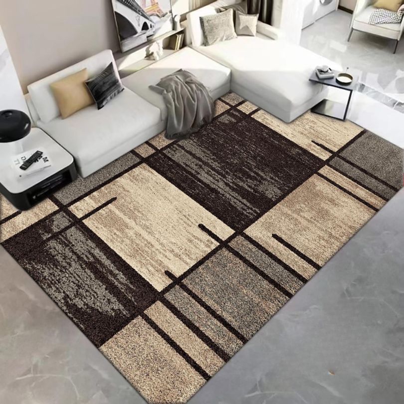 Covor Living 200 x 300 cm – Alegerea Perfecta pentru Confort si Eleganta | COD 0808-S
