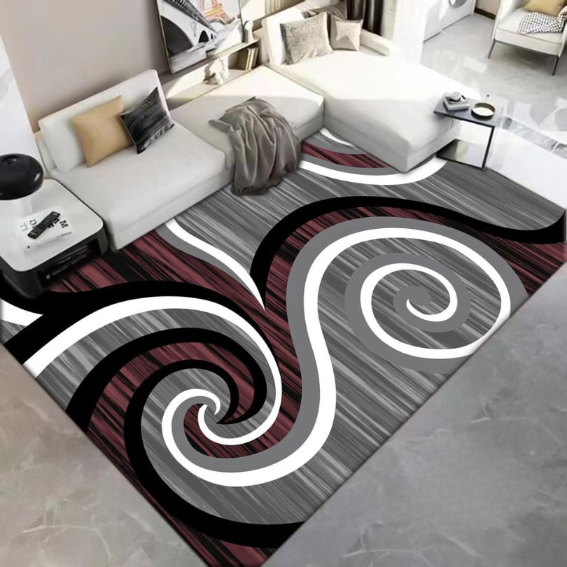 Covor Living 200 x 300 cm – Alegerea Perfecta pentru Confort si Eleganta | COD 0811-S