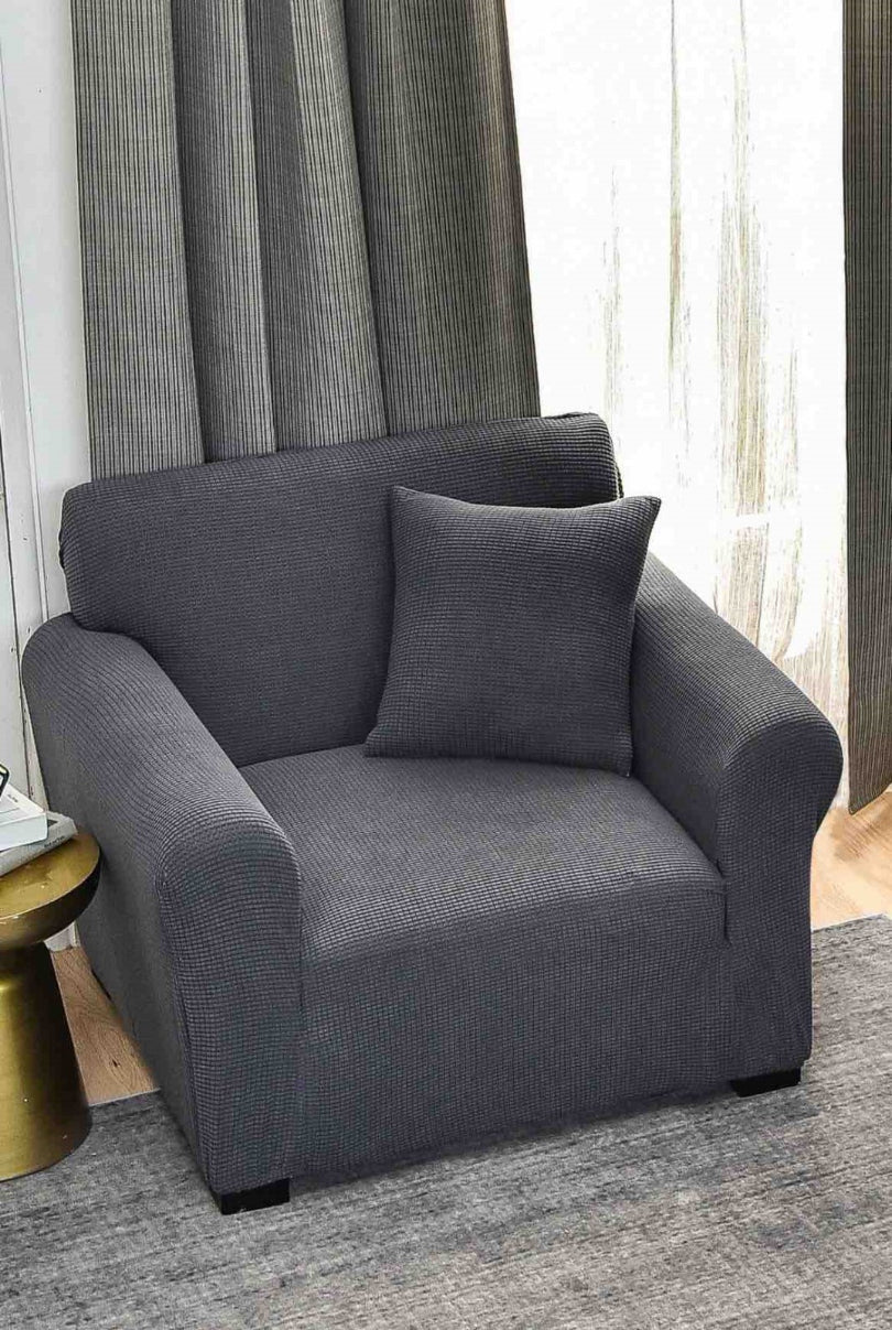Husa Canapea din Catifea – Eleganta si Protectie pentru Casa Ta | COD 1077-J